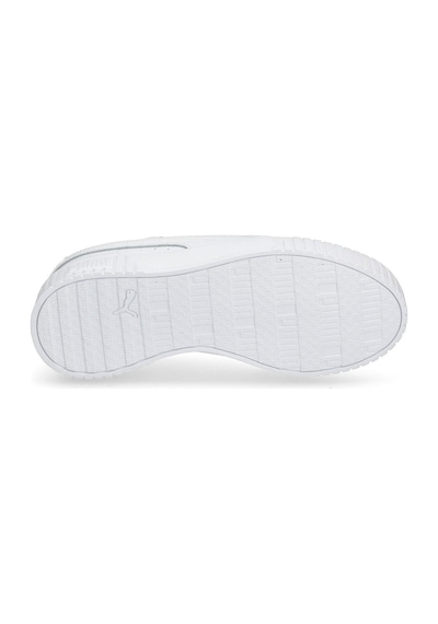 Puma 395017 Carina 2.0 Lux Spor Ayakkabı Beyaz 001