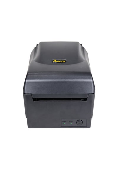 Argox Os-200 Pro Barkod Yazıcı, Siyah Renk Asya Barkod Os214plus