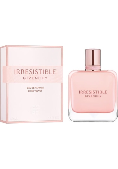 Givenchy Irresistible Rose Velvet Kadın Parfüm EDP 80 ML