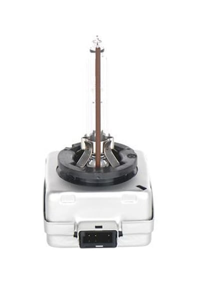 Bosch  Xenon White D1S Zenon Ampul 6000K