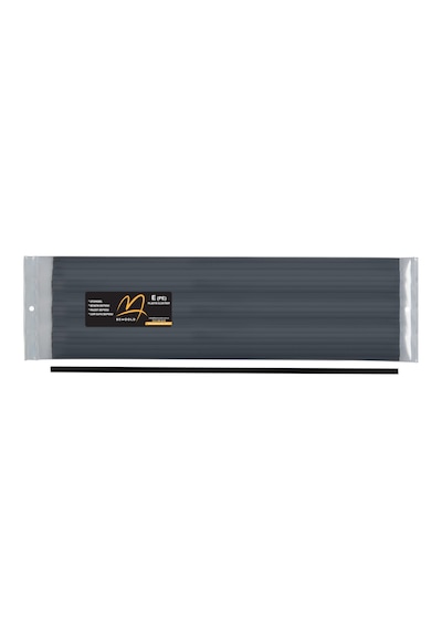 Bemoold E Pe Siyah İnce 1 Kg