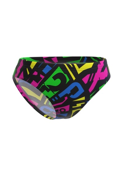 Madwave Mad Wave Kız Çocuk Anticholor Frısky Bottom 001