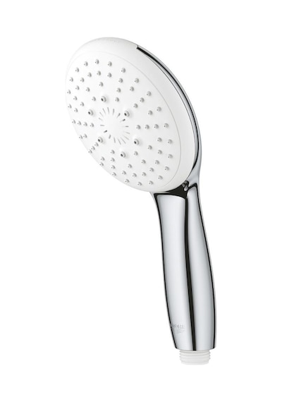 Grohe Tempesta 110 El Duşu 3 Akışlı Rain, Jet, Masaj - 26914003 Gümüş