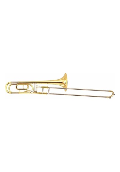 Yamaha Ysl356g Tenor Trombon