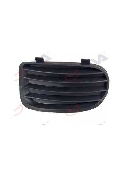 Sis - 469 - Far Kapağı Ön Sağ Sissiz Siyah Opel Vectra - Edntrend - B 1999-2002