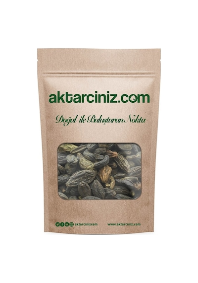 Aktarcınız Kara Halile 250 G