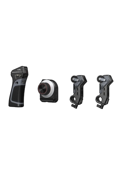 Smallrig 3918 Magicfız Kablosuz Follow Focus İki Motor Kiti