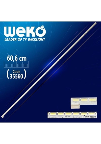 55ınch Snb 7020pkg 74ea R-type Rev0.2 - 44 Cm - Wk-1078 Led Tv Bar Gri