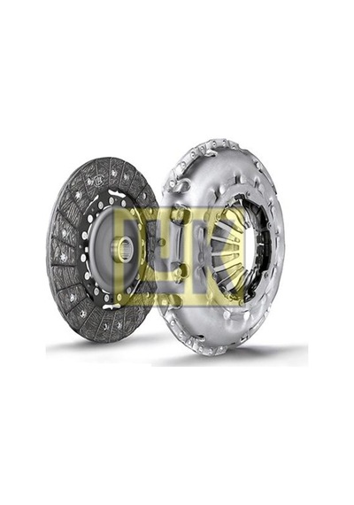 Luk Debriyaj Seti Mercedes Vito 1997-2003 V Serisi 1997-2003 504641455