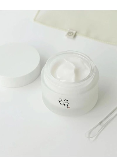 Dynasty Cream - Pirinç Özlü Ginsengli Yaşlanma Karşıtı Krem 50ml