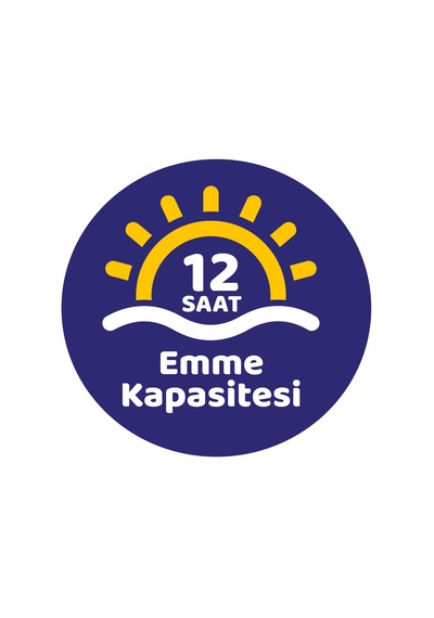 Sleepy Extra Günlük Aktivite Bezi 1 Numara Yenidoğan 32 Adet