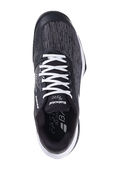Babolat Babolat Jet Tere 2 All Court Erkek Siyah Tenis Ayakkabısı 2001 Siyah