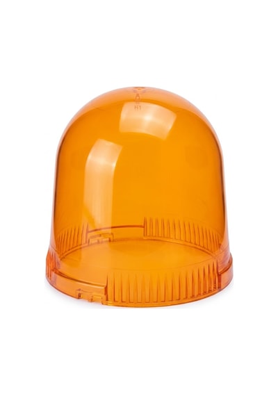 New Holland Döner Lamba Camı Oval Tip 5080135