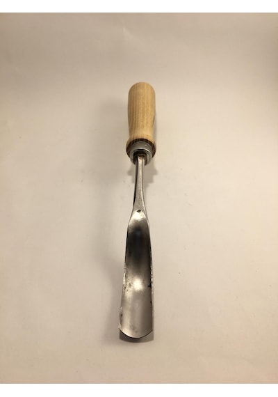 Kuksa Oyma Bıçağı İskarpelası 20 MM