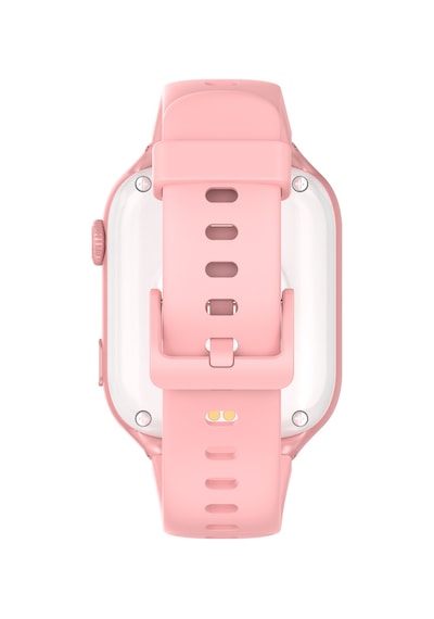 Buff Kids Watch Adventure 4.5g Sim Kartlı Akıllı Çocuk Saati (Distribütör Garantili)