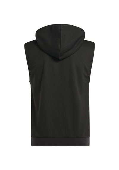 Reebok Strength Slvls Hoodıe Siyah Erkek Sweatshirt 000000000101695550