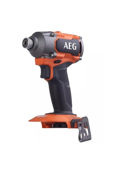 Aeg Bss18c3b3-602tc 18v Akülü Vidalama Plastik Çantalı 4935500071