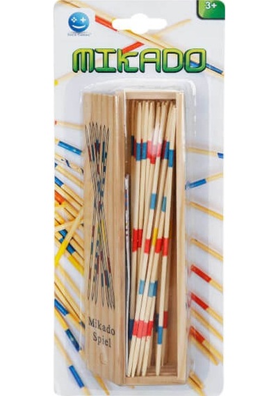 Mikado Oyun Çubukları