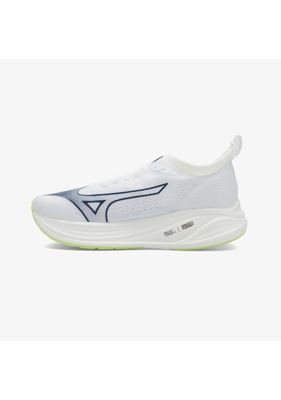 Mizuno Neo Zen 2 Unisex Beyaz Koşu Ayakkabısı J1gc268601 2800324