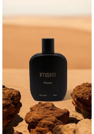Renksiz Premium Parfüm 100 Ml Parfüm 1085260108 Odunsu