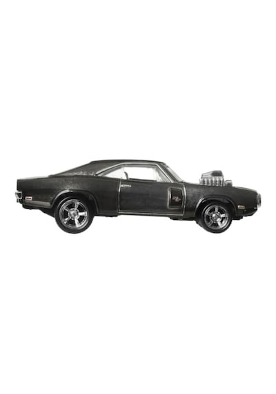 Hot Wheels Premium Series 25.yıl Özel Fast & Furious 1970 Dodge Charger R/t Hnw46 - Jhw74