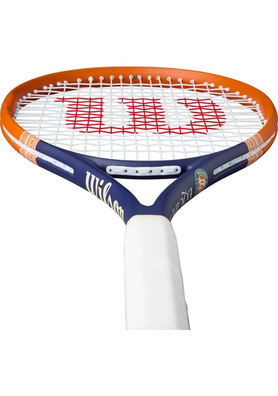 Wilson Roland Garros Equipe Hp Tenis Raketi 286 Gr. Wr193010u1
