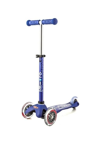 Micro Mini Deluxe MMD003 3 Tekerlekli Çocuk Scooter