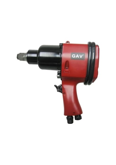 Os-5065 3/4'' Havalı Somun Sıkma Makinesi