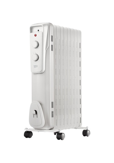 Beko BRI 9MD 2000 9 Dilim 2000 W Yağlı Radyatör