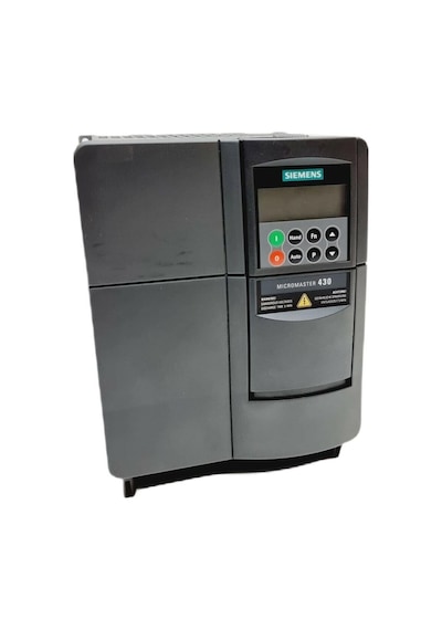 6se6430-2ad31-5ca0 Mıcromaster 430 Buılt-ın Class A Fılter 380-480 V 3 Ac 2.el