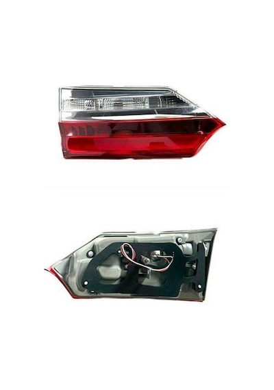 Stop Lambası Ic Sol Toyota Corolla 1719
