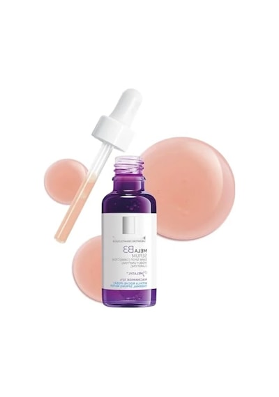 Koyu Leke Karşıtı Yüz Serumu 30 Ml