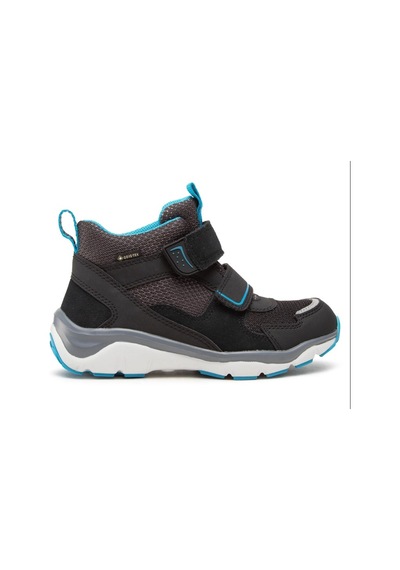 Superfit 1-000246-0020 Çocuk Bot Çok Renkli
