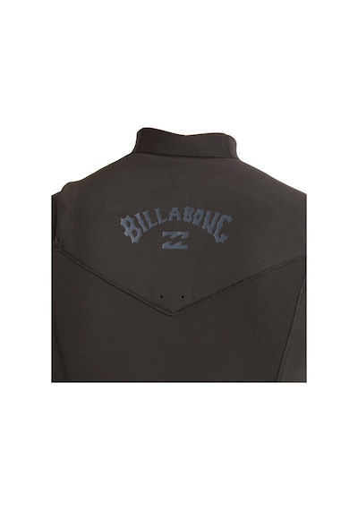 Bıllabong Billabong 302 Absolute Cz Blk Erkek Siyah Wetsuit Blk Siyah