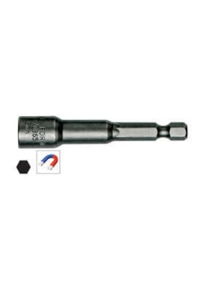 Ceta Form Bt/1265 12 Mm Manyetik Lokma Uç (somun Tutucu) - 65 Mm