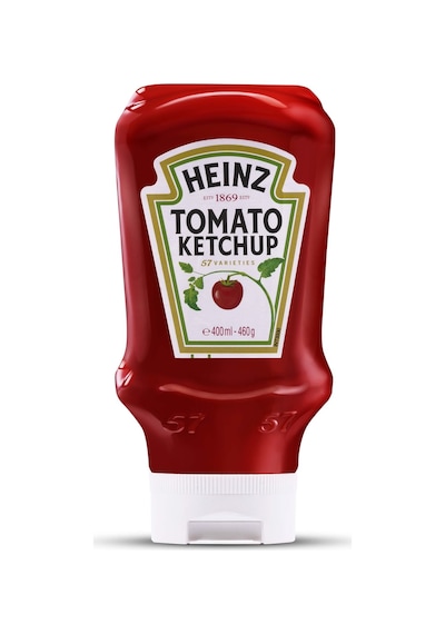 Heinz Ketçap 460 G