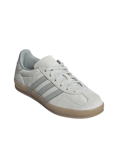 Adidas Gazelle Indoor Kadın Spor Ayakkabı - Ih9219 Yeşil
