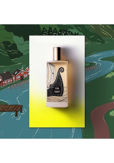 Memo Flam Edp 75 Ml Unisex Parfüm Çiçek - Meyve