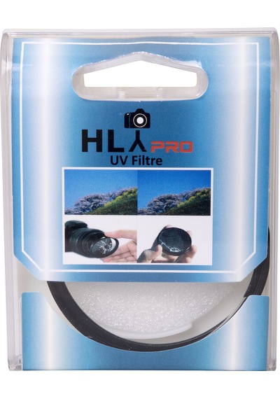 Hlypro 55 MM UV Filtre