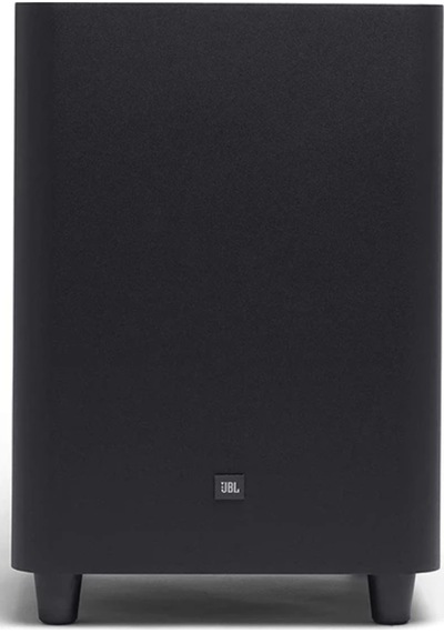 JBL Bar 5.1 Surround 4K Virtual Soundbar