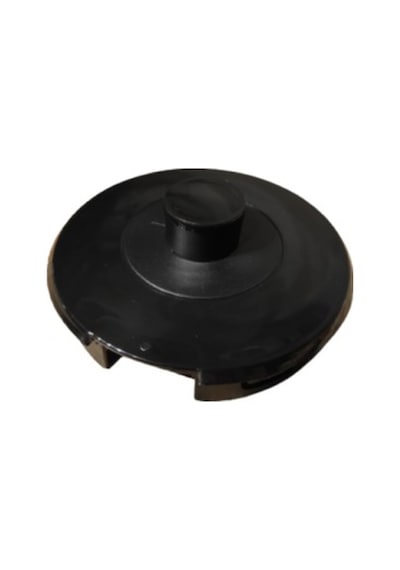 Grundig Uyumlu Tm - 6960 C Çay Makinesi Cam Demlik Kapağı
