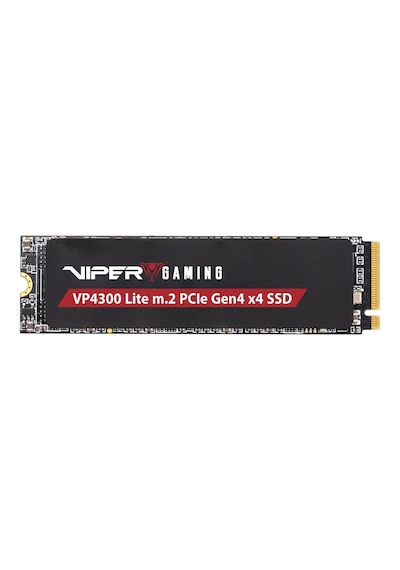 Patriot Viper VP4300 Lite 1 TB NVME M.2 SSD