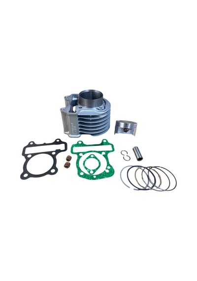 Zenzero Silindir Set K44 54 Mm