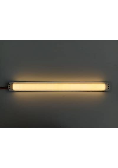 Su Geçirmez Led Lamba Marine Yat Tekne Karavan 12V-45 Cm GünIşığı