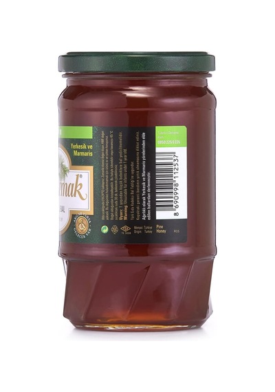 Çam Balı 850 G 2 Paketi