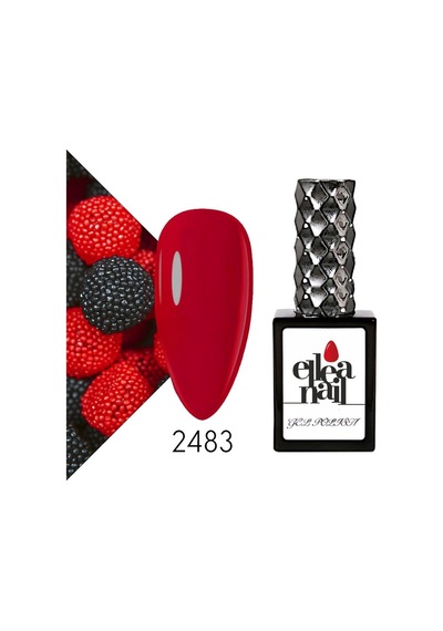 Ellea Nail Kalıcı Oje 2483