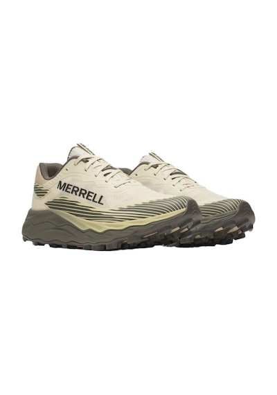 Merrell Agılıty Peak 6 J00003311 Erkek Spor Ayakkabı Bej 40-46