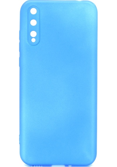 Nettech Huawei Y8p Uyumlu Suide Arka Koruma Kılıf