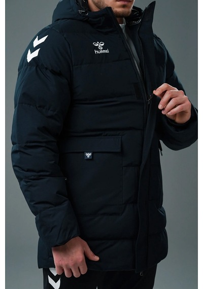 Hummel Milli Takım Line Mont Lacivert