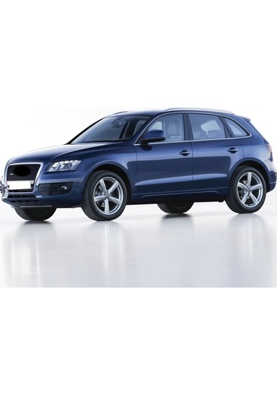 Audi Q5 2009-2012 Sol Arka Dış Kapı Kolu Kilit Teli 4h0837099b